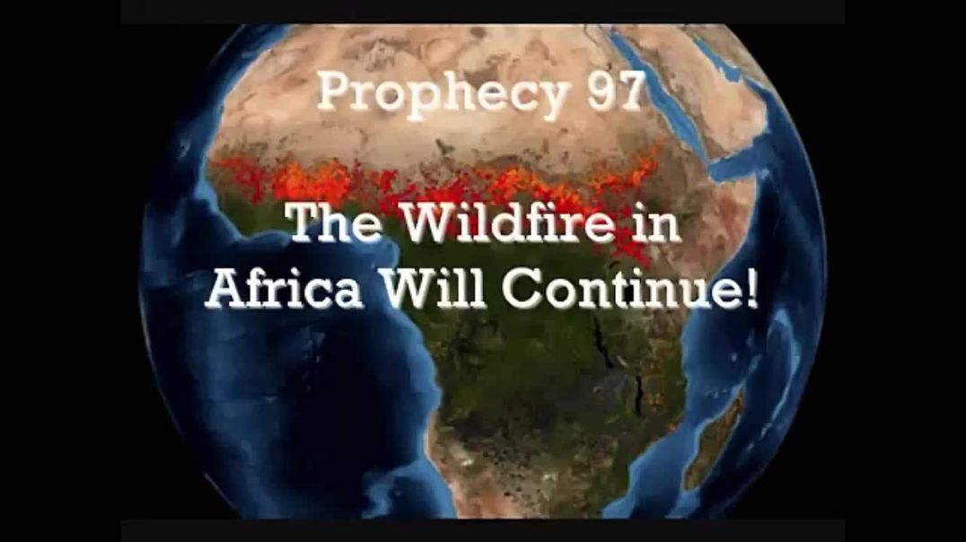 Prophecy 97 - Year Of Jubilee YAHUVEH Says Cast Your Dead Weight Off