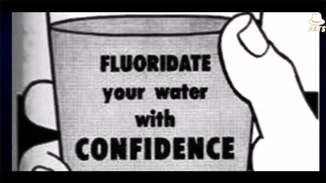 The Dangers of Fluoride