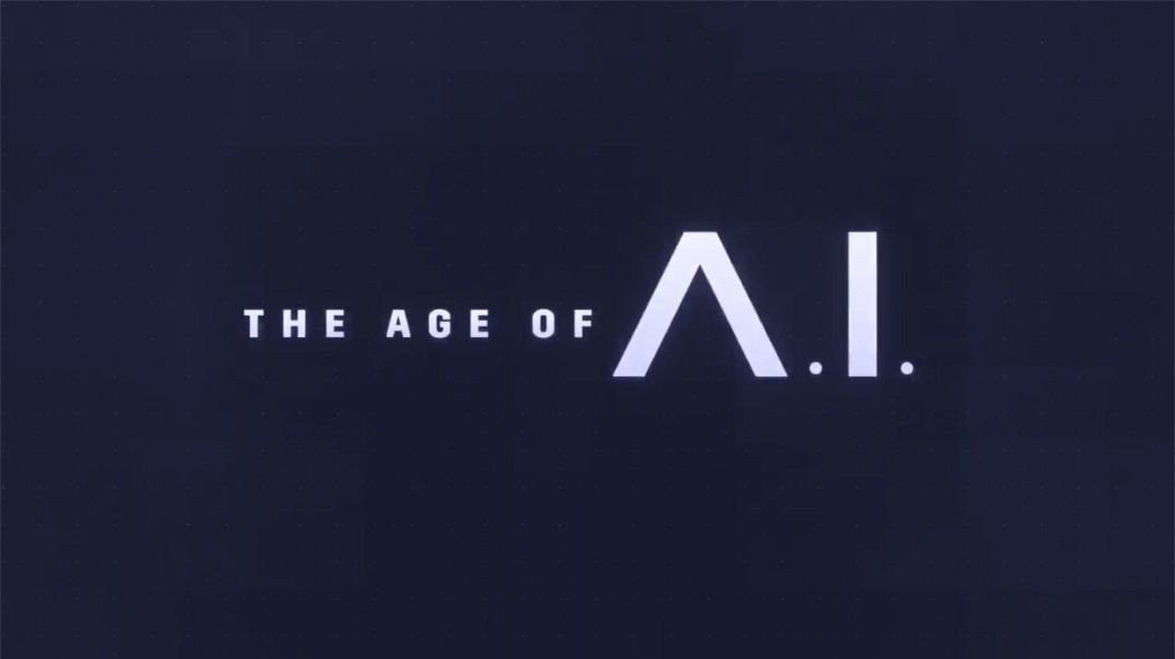 The Age of A.I