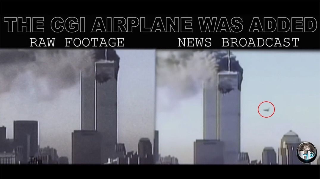 911 No Planes - The Big Deception