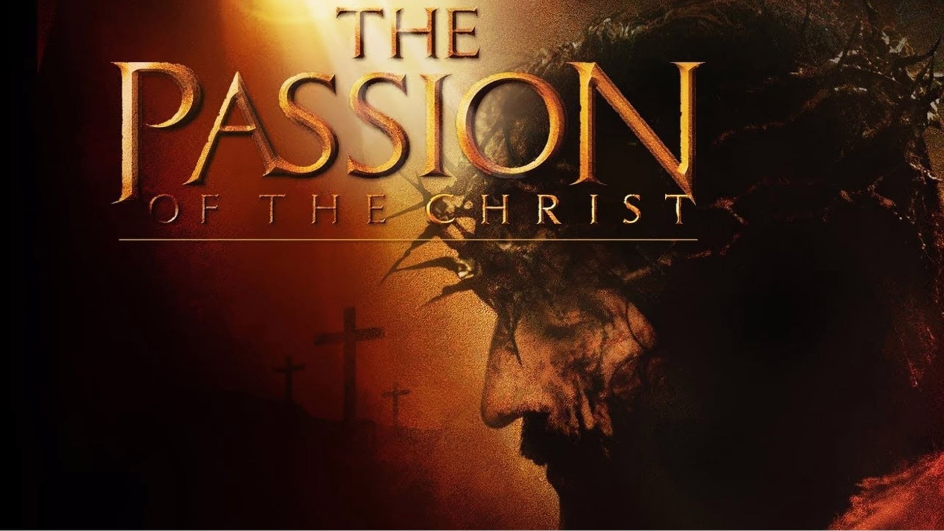 The Passion of the Christ (EN)