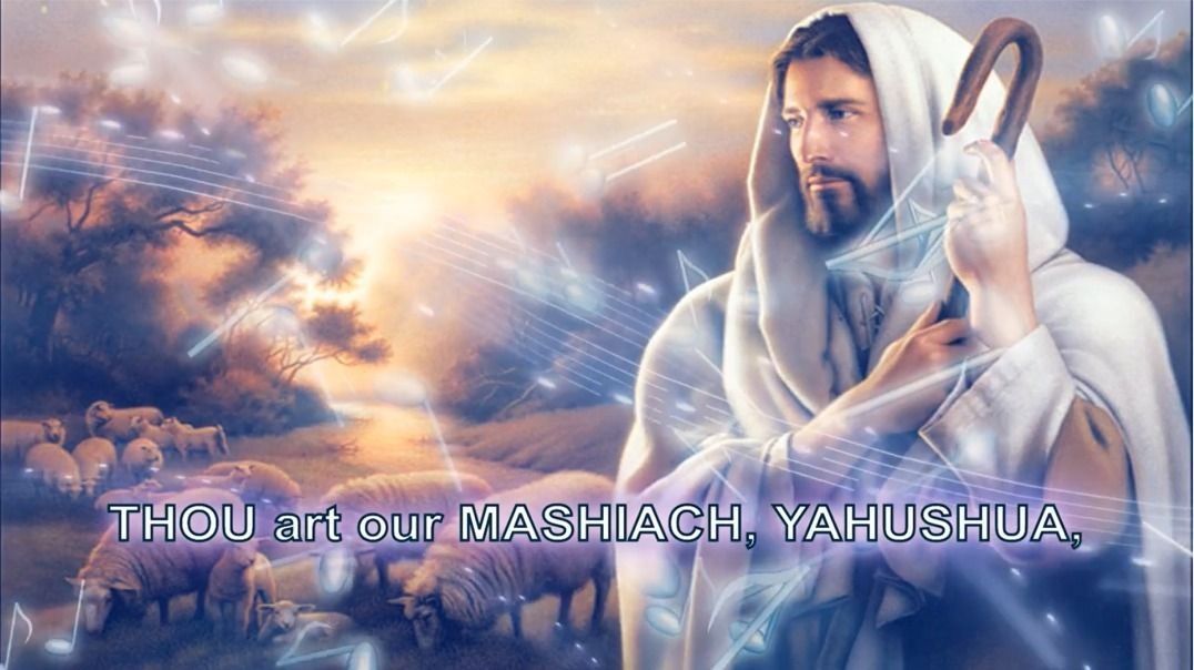 FollowerofYAH777 - Ha Mashiach