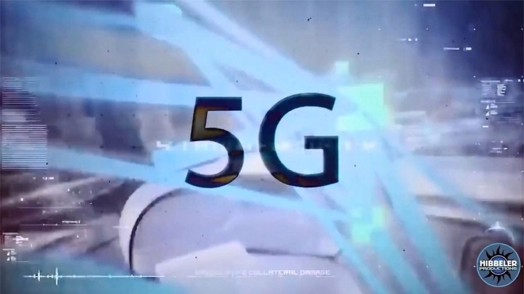 5G