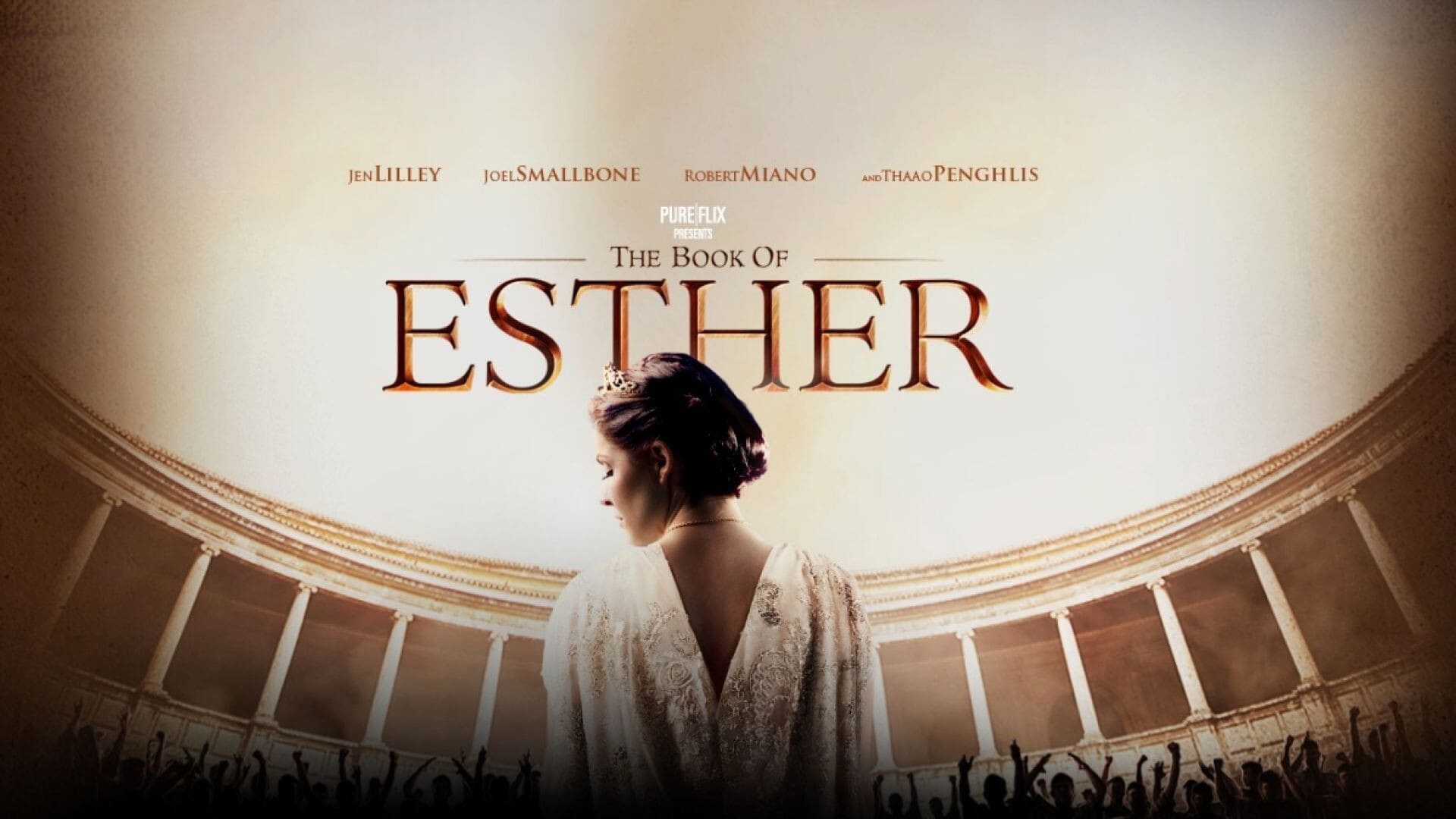 The Book of Esther (EN)