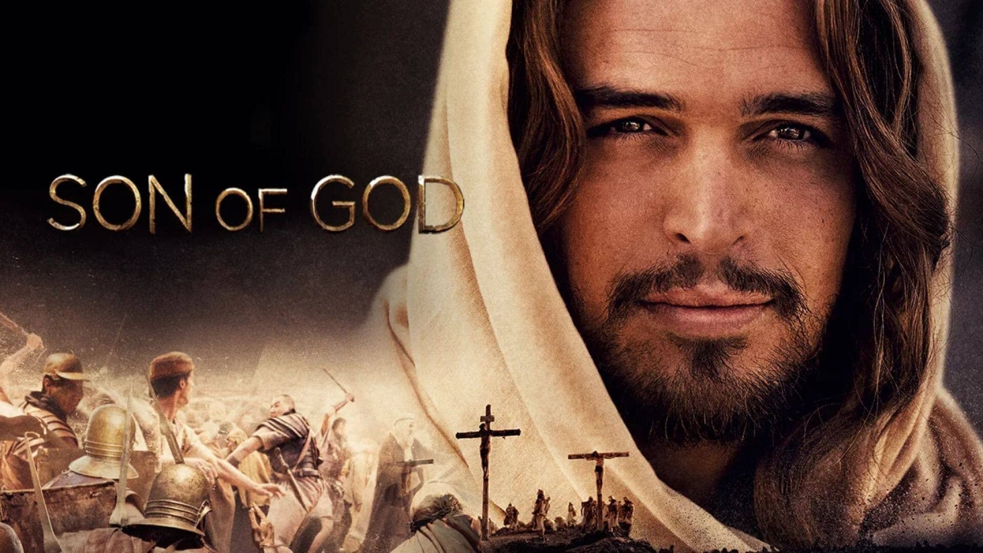 Son of God (EN)