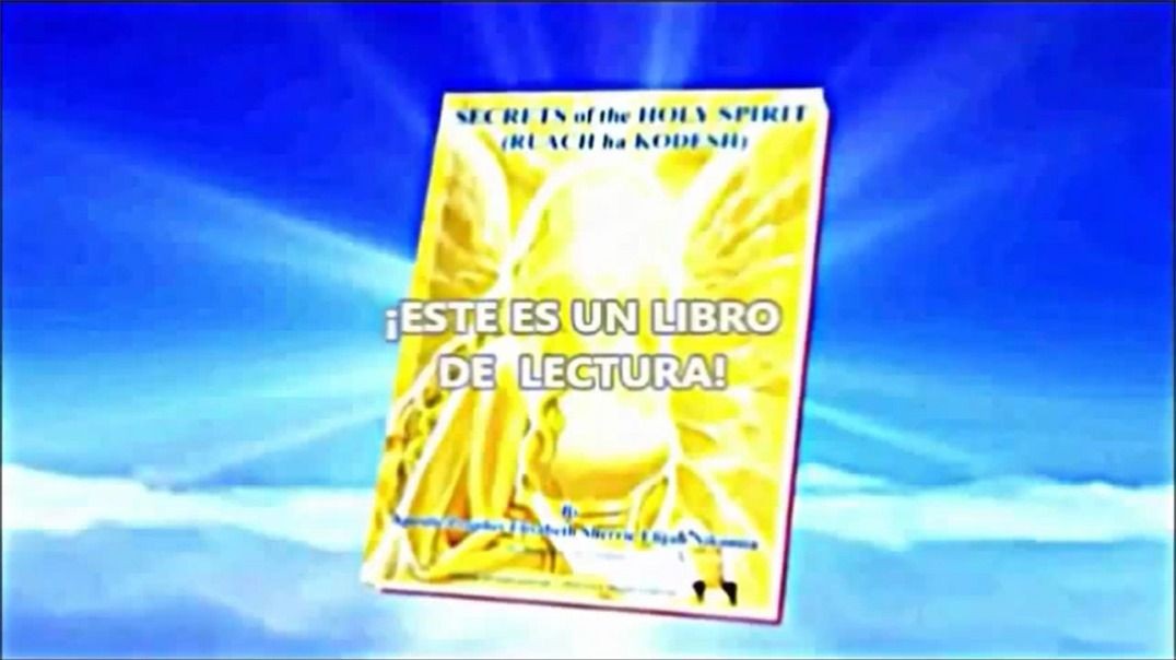 ¿Quién es el ESPÍRITU SANTO ¡Deben leer este libro!