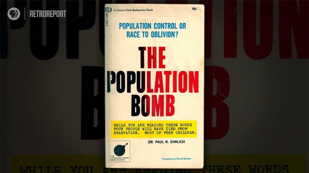 The Overpopulation Theory Through Fear