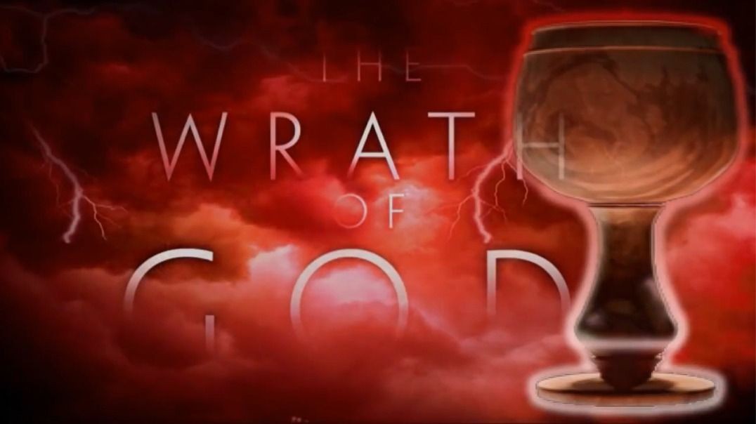 Prophecy 126 - GOD S Wrath to this World is About to be Sent