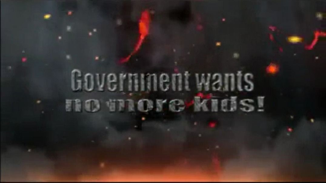 Prophetic Dream - No More Kids In The Future