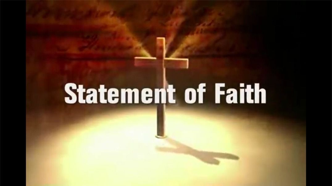 Amightywind Ministries Statement Of Faith