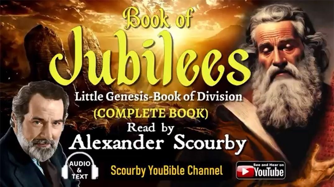 Book of Jubilees