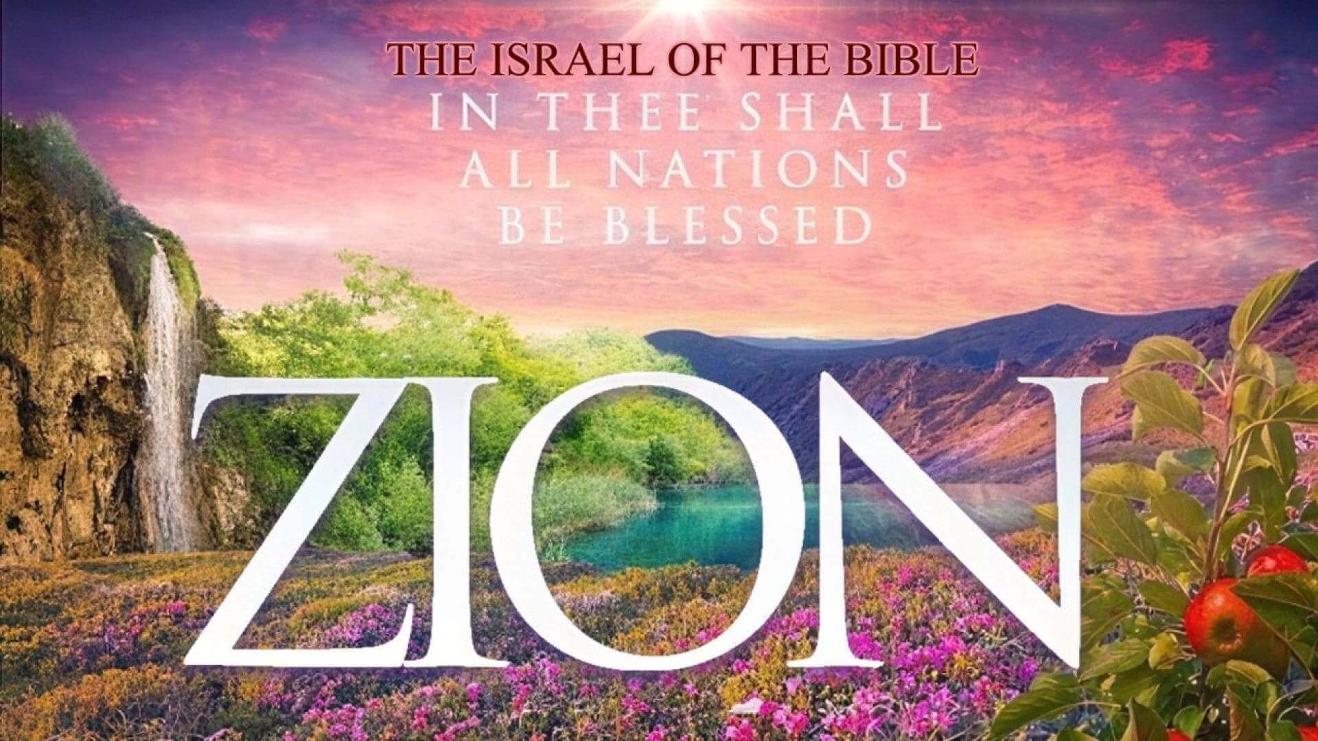 Who is the True Israel According to The Bible?