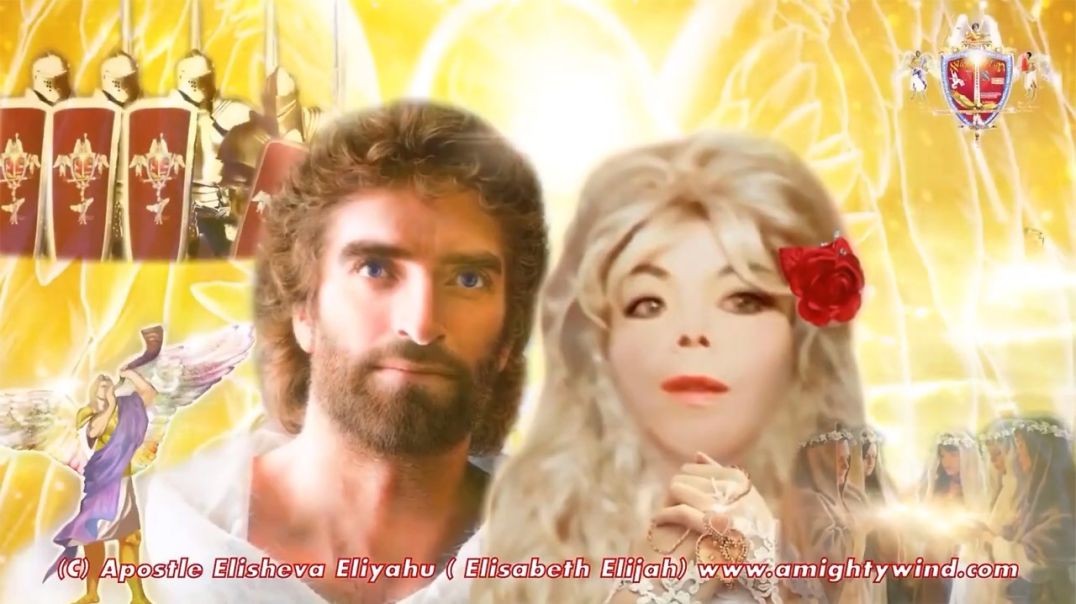 Profetia 148 – YAHUSHUA HA MASHIACH’N VERI on sinua varten! Minuutti keskiyöhön